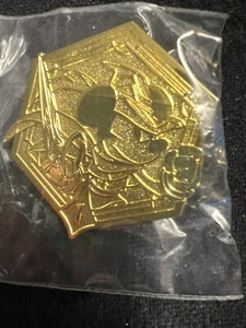 D23 2024 Disney Lorcana 1. Jubiläum Mickey Mouse Exclusive PROMO Pin - Bild 1 von 2