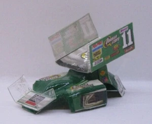 HO VAKUUMIERTER SPRINTWAGEN KAROSSERIE #11QS - NIE BENUTZT - Bild 1 von 3