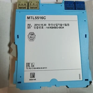 Eaton    MTL5516C    isolating driver - Picture 1 of 3