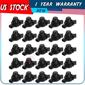 20X Parking Distance Backup Warning Sensor For Toyota 4Runner SR5 Sport Utility - Picture 1 of 7