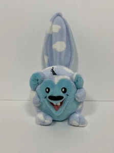 Neopets Cloud Meerca - Series 2 KeyQuest - No Code - Picture 1 of 3