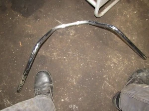 1983 honda gl1100 goldwing handlebar handle bar bars - Picture 1 of 1