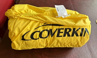 Cubierta de coche cubierta para BMW 128i 2012 Foto 1 de 4