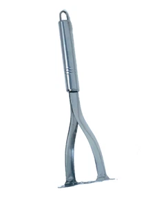 Potato Masher Stainless Steel - Picture 1 of 3