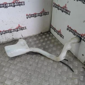 CITROEN C4 CACTUS WINDSCREEN WASHER BOTTLE & PUMP 2014 TO 2017 - Picture 1 of 5