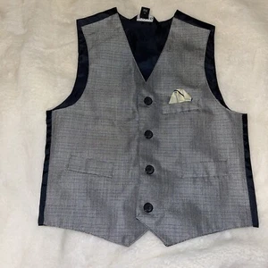 George formal wear Vest  - Picture 1 of 8