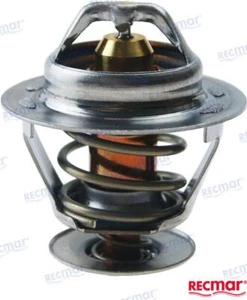 RECMAR ® Thermostat for Volvo Penta D2-55C,D,F D2-75A,B,C,F 888624 879150054 - Bild 1 von 1