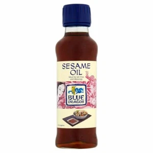 Aceite de sésamo de dragón azul (150 ml) - Imagen 1 de 1