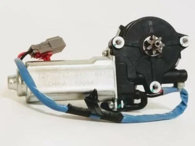 Dorman 742-841 Window Motor For Honda Accord, Civic, Prelude - Image 1 of 3