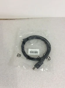 6Ft Hotron Displayport to Mini Displayport E246588, 80C 30V A/B *SHIPS FAST* - Picture 1 of 2
