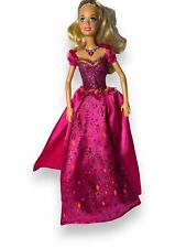 Barbie And The Diamond Castle Princess Liana Barbie Doll Mattel Tested