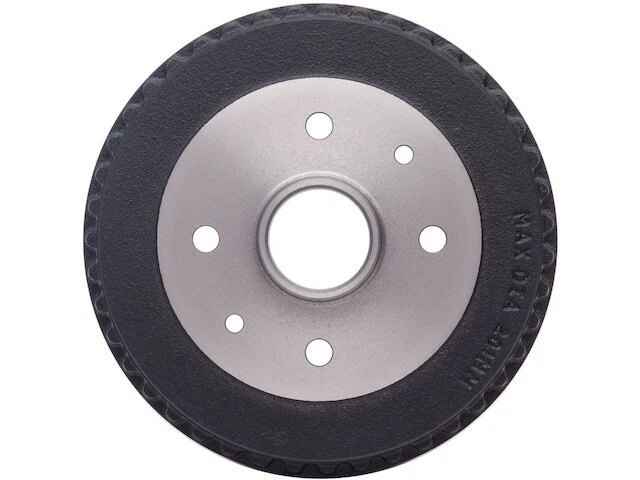 Tambor de freno trasero 13XXZW17 para Mazda RX7 GLC 1984 1981 1982 1983 1985 Foto 1 de 1