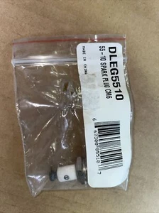 DLE DLEG5510 55-10 Spark Plug CM6 • - Picture 1 of 1