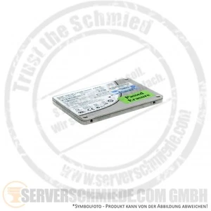 240GB SATA 6G Intel SSD DC S3500 Series Intel SSDSC2BB240G4P G91769-203 HP 71796 - Bild 1 von 3