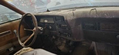 Steering Column Assembly AT W/Key Fits 1973 FORD GALAXIE 1168323 - Изображение 1 из 4