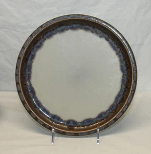 B&G - Bing & Grondahl - Mexico - 624 - Dinner Plate - Picture 1 of 3