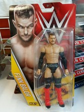 Personaggio W FINN BALOR