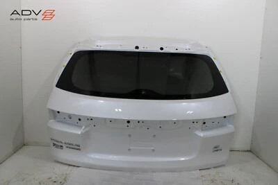2024 - 2025 HONDA PROLOGUE LIFTGATE TAILGATE BACK DOOR SHELL PANEL W/ GLASS OEM - Image 1 of 4