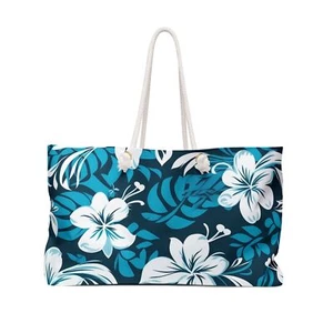 Garden Gala Weekender Bag - Perfect for Travel and Beach Getaways - Bild 1 von 5