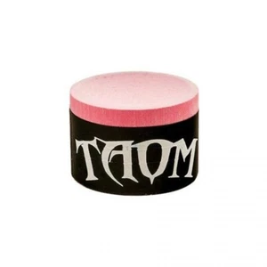 Taom Pink Soft Pool Queue Kreide - Hand Made in Finland für Billard Stick Tip - Bild 1 von 1