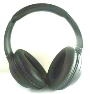 Sony WH-CH710N Wireless Over-Ear Noise Canceling Headphones ( BROKEN HINGE) - Picture 1 of 5