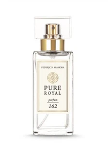Pure Royal 162- Narcisco Rodriguez, For Her - Picture 1 of 1
