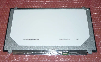 39,6cm (15,6") INNOLUX N156BGE-E32 1366x768 HD MATTE Notebook Display 30-pin eDP - Bild 1 von 4