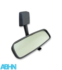 Genuine Toyota Picnic (1996-2001) Manual Interior Rear View Mirror (E6) 019105 - Picture 1 of 10