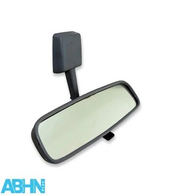 Genuine Toyota Picnic (1996-2001) Manual Interior Rear View Mirror (E6) 019105 - Image 1 of 4