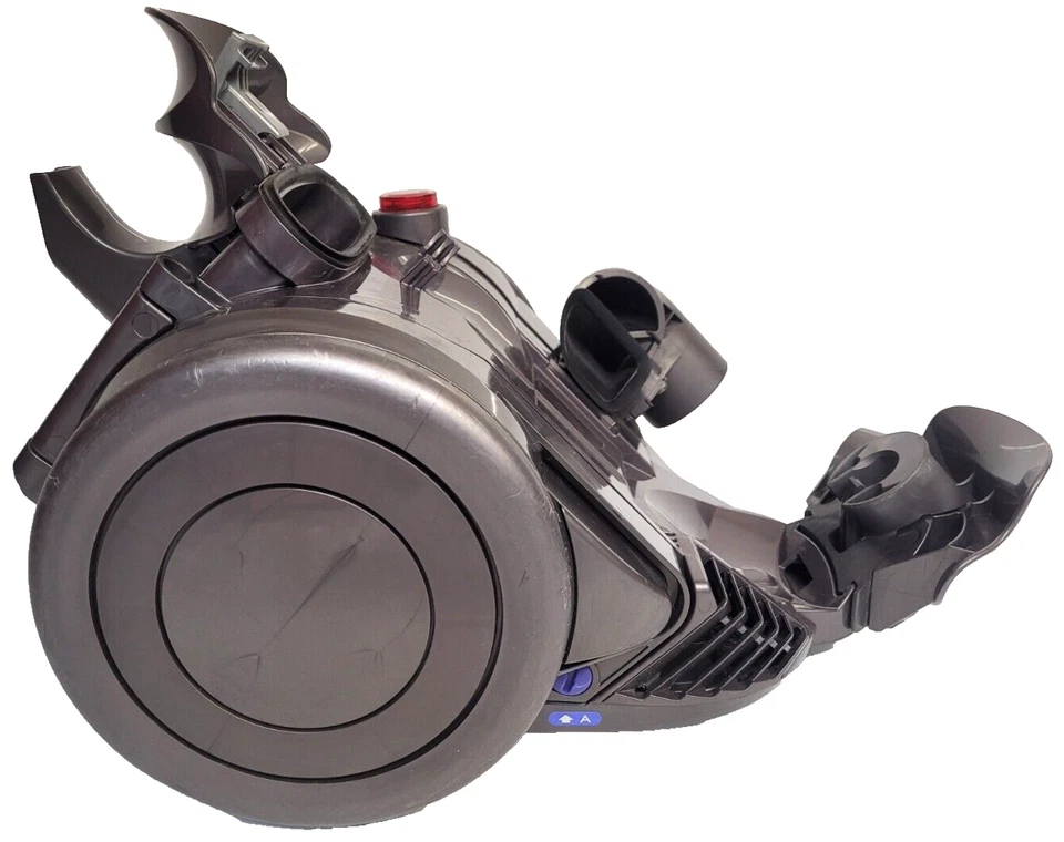 Dyson DC22 Big Ball Hoover Vacuum Cleaner Replacement Base Motor Unit Grey Used - Image 1 of 4