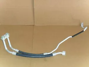 NEW AC MANIFOLD HOSE ASSEMBLY 1994-1996 CHEVROLET CORVETTE - Picture 1 of 1