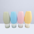  90 ML Shampoo Bottles Container Wedding Hats for Women Portable