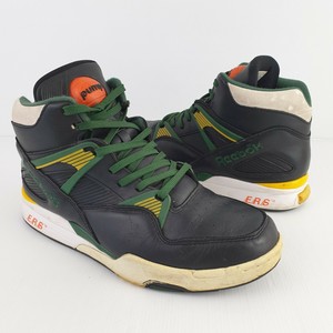 Reebok The Pump Men's Athletic Shoes 