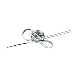 Lampadario Plafoniera Led Lampada Illuminazione Interno Selvina Plafone Eglo - Foto 1 di 1