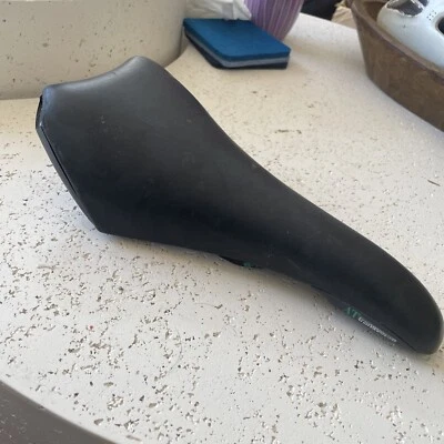 Sillín transversal Vetta AT vintage 1995 Foto 1 de 4