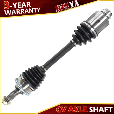 Conjunto de eje CV delantero derecho para Ford Probe Mazda MX-6 1993-1997 2,0 L 2,5 L Foto 1 de 4