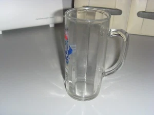 Bierkrug KARLSBERGER UR PILS em 96 ENGLAND - Bild 1 von 1