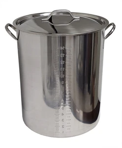 16 gallon brewers best basic brewing pot - Picture 1 of 7