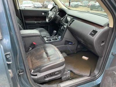 Used Rear Exterior Door Handle fits: 2016 Ford Flex door handle only rear keyles Foto 1 de 4