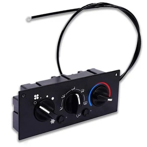 For Kenworth For C500 Climate Control Module Non deformed and Reliable - Picture 1 of 9