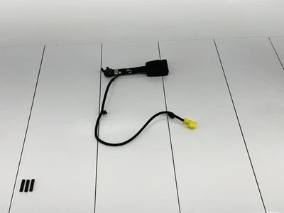 11-15 HYUNDAI SONATA CINTURÓN DE SEGURIDAD DELANTERO DERECHO TENSOR HEBILLA PESTILLO OEM Foto 1 de 4