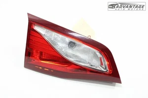 2020-2021 CHEVROLET EQUINOX REAR LEFT SIDE INNER TAILLIGHT LIGHT LAMP OEM - Picture 1 of 14