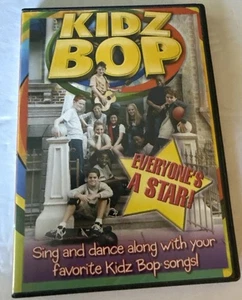 Kidz Bop (DVD, 2003) - Bild 1 von 4