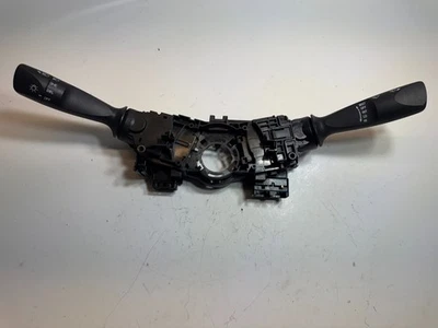 2014-2016 TOYOTA COROLLA HEADLIGHT TURN SIGNAL WIPER CONTROL SWITCH OEM - Image 1 of 4