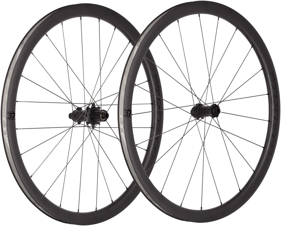Vision Metron Bicycle Wheels & Wheelsets for sale - eBay