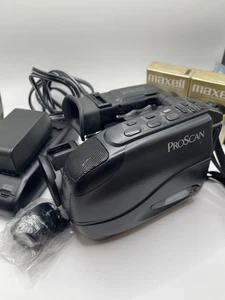 Proscan Video Camera by Technicolor SA , Made in Japan 1994 - Picture 1 of 3
