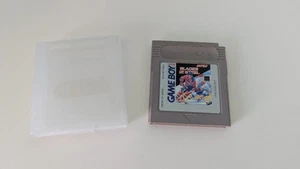 +++ Nintendo GameBoy - Blade of Steel ( Nur das Modul) +++ - Bild 1 von 5