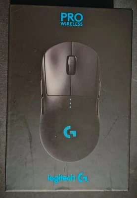 Logitech G PRO Wireless Gaming Mouse - Immagine 1 di 4