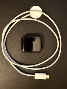 Apple Watch Series 8 45mm GPS Blue Aluminum – Wi-Fi Only – No Band - Photo 1 sur 3