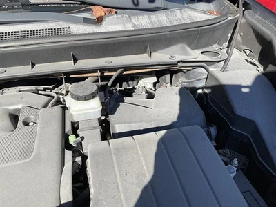 Air Flow Meter Fits 04-15 17-24 ARMADA 5250540 - Image 1 of 3